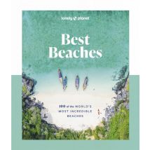 Best Beaches: 100 Of The World's Most Incredible Beaches (édition 2024)
