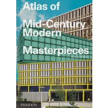 Atlas Of Mid-century Modern Masterpieces