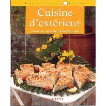 Cuisine D'Exterieur