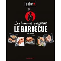 Les Hommes Préfèrent Le Barbecue ! - - PAS DE MARQUE -