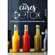 Mes Cures Détox