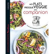 Mes Plats Presque Veggie Avec Companion