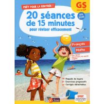 Pret Pour Le Cp Gs Vers Le Cp