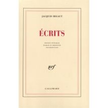 Ecrits
