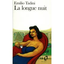 La Longue Nuit