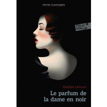 Le Parfum De La Dame En Noir