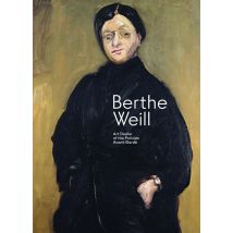 Berthe Weill : Art Dealer Of The Parisian Avant-garde