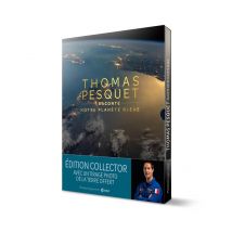 Thomas Pesquet Raconte Notre Planète Bleue