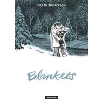 Blankets