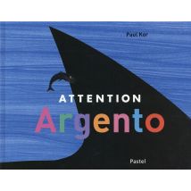 Attention, Argento!