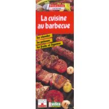 Cuisine Au Barbecue (la)