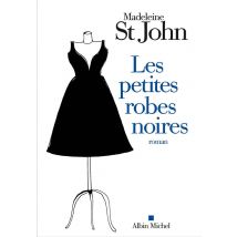 Les Petites Robes Noires