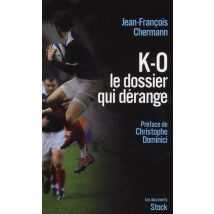 Ko Le Dossier Qui Derange