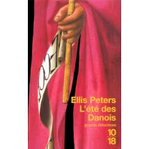L'Ete Des Danois
