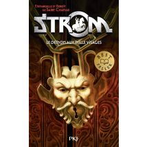 Strom : Le Démon Aux Mille Visages