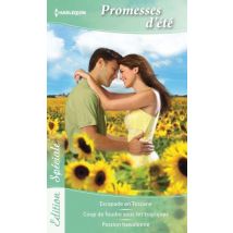 Promesses D'Été - Escapade En Toscane - Coup De Foudre Sous Les Tropiques - Passion Hawaïenne