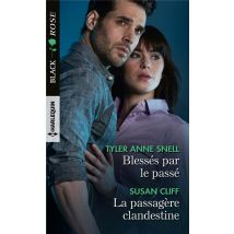 Blesses Par Le Passe - La Passagere Clandestine