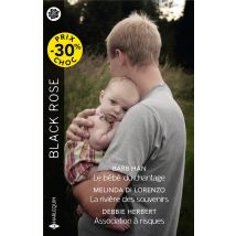 Le Bébé Du Chantage - La Rivière Des Souvenirs - Association À Risques