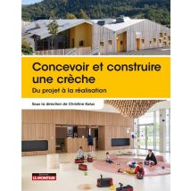 Concevoir Et Construire Une Crèche
