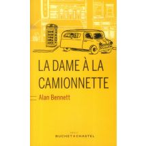 La Dame À La Camionnette