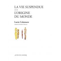 La Vie Suspendue - L'Origine Du Monde