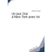 Un Jour, J'Irai À New York Avec Toi