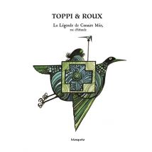 La Légende De Conair Mór, Roi D'Irlande