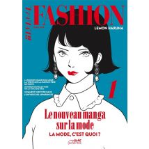 Fashion Tome 1