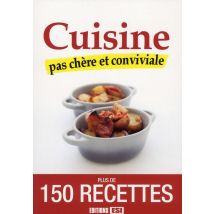Cuisine Pas Chère Et Conviviale