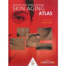 Skin Aging Atlas T.4 - Asian Type
