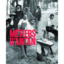 Métiers D'Antan