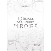Coffret L'Oracle Des Heures Miroir