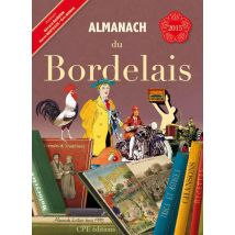 Almanach Du Bordelais 2015