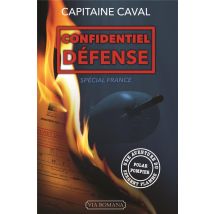 Confidentiel Défense