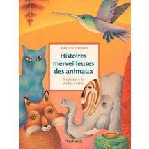 Histoire Merveilleuse Des Animaux