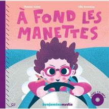 A Fond Les Manettes