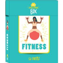 Ma Challenge Box - Ffitness
