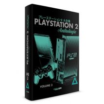 Playstation 2 : Anthologie Volume 3