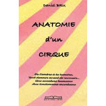 Anatomie D'Un Cirque