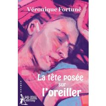 La Tête Posée Sur L'Oreiller