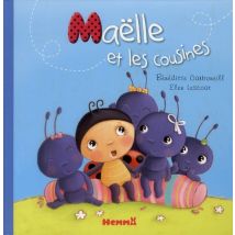 Maelle Et Les Cousines