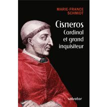 Cisneros - Cardinal Et Grand Inquisiteur