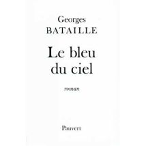 Le Bleu Du Ciel