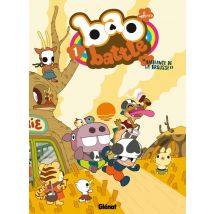 Bao Battle - Tome 01 : Ambiance De La Brousse