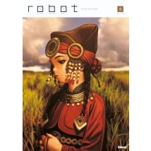 Robot Tome 5