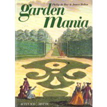 Garden Mania