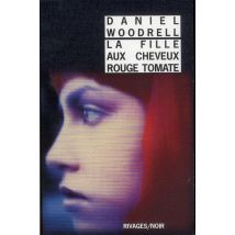 La Fille Aux Cheveux Rouge Tomate