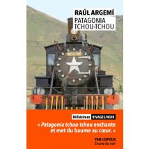 Patagonia Tchou-tchou