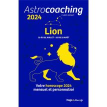 Astrocoaching : Lion (édition 2024)