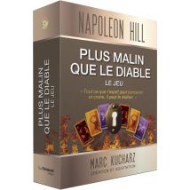 Plus Malin Que Le Diable : Le Jeu